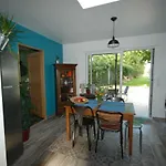 Le Romarande, Detente Avec Privatif Vakantiehuis Heubecourt-Haricourt