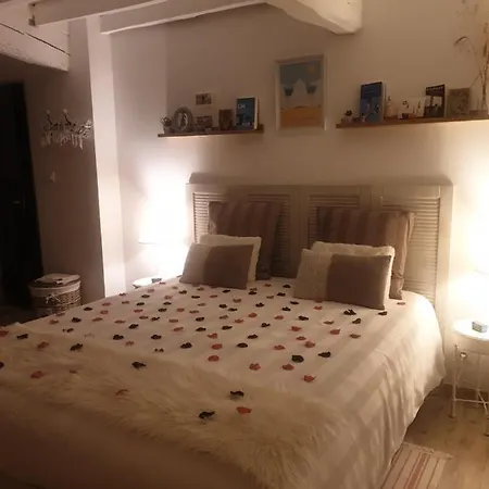 Le Romarande, Detente Avec Privatif Heubecourt-Haricourt