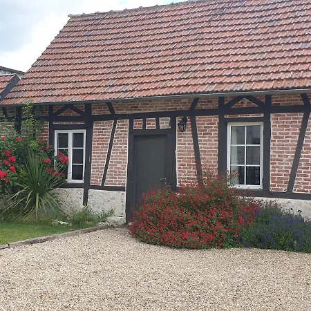 Le Romarande, Detente Avec Privatif 度假居 *