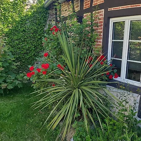 Le Romarande, Detente Avec Privatif 度假居 *