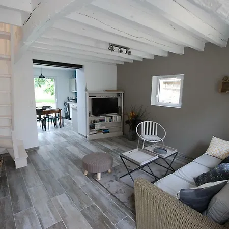 度假居 Le Romarande, Detente Avec Privatif