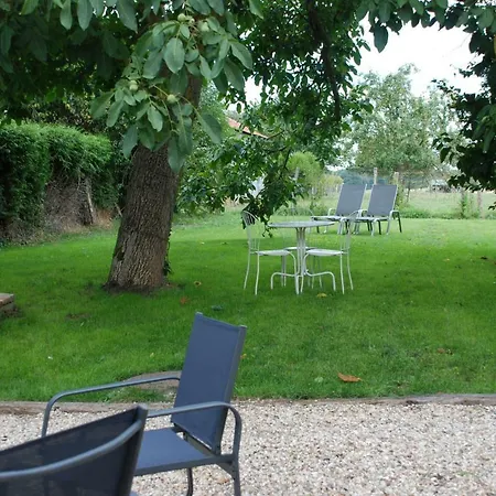 Le Romarande, Detente Avec Privatif Heubecourt-Haricourt