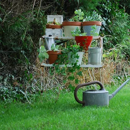 Le Romarande, Detente Avec Privatif Heubecourt-Haricourt