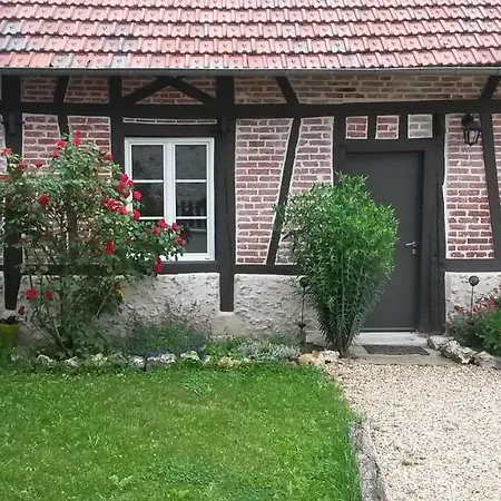 Le Romarande, Detente Avec Privatif 度假居 *