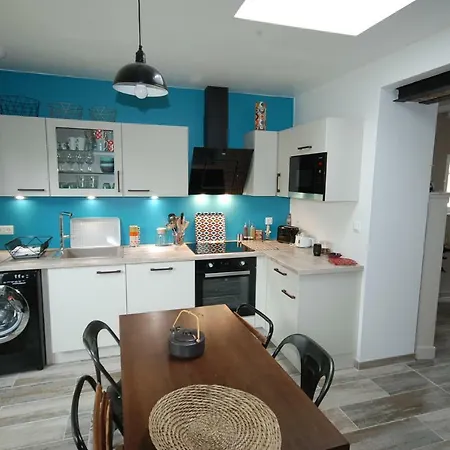 Le Romarande, Detente Avec Privatif