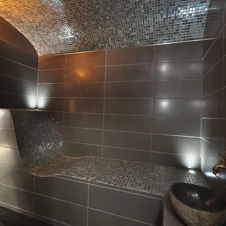 Le Romarande, Detente Avec Privatif 度假居